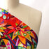 EXCLUSIVE 90% Linen 10% Silk – 'Kaleidoscope'